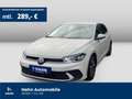 Volkswagen Polo 1.0 MPI Move Einparkhilfe Sitzheizung DAB+ Grau - thumbnail 1