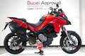 Ducati Multistrada 950 Multistrada V2 S Touring solo 3.103 km Roşu - thumbnail 15