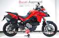 Ducati Multistrada 950 Multistrada V2 S Touring solo 3.103 km Roşu - thumbnail 1