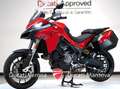 Ducati Multistrada 950 Multistrada V2 S Touring solo 3.103 km Roşu - thumbnail 7