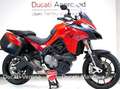 Ducati Multistrada 950 Multistrada V2 S Touring solo 3.103 km Roşu - thumbnail 2