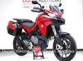 Ducati Multistrada 950 Multistrada V2 S Touring solo 3.103 km Roşu - thumbnail 3