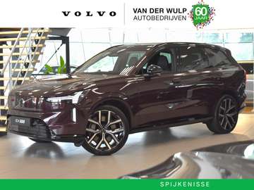 Ultra Twin Performance AWD 106kWh/680PK | 360 | Lu