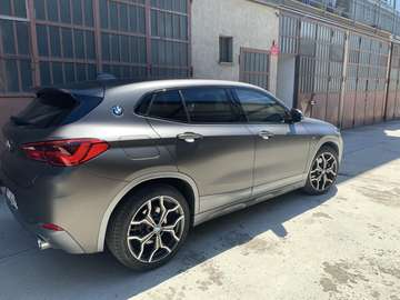 20 Msport X