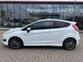 Ford Fiesta 1.0 125PK ST-Line / Clima / Navi / A-camera Wit - thumbnail 2