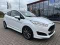 Ford Fiesta 1.0 125PK ST-Line / Clima / Navi / A-camera Wit - thumbnail 22
