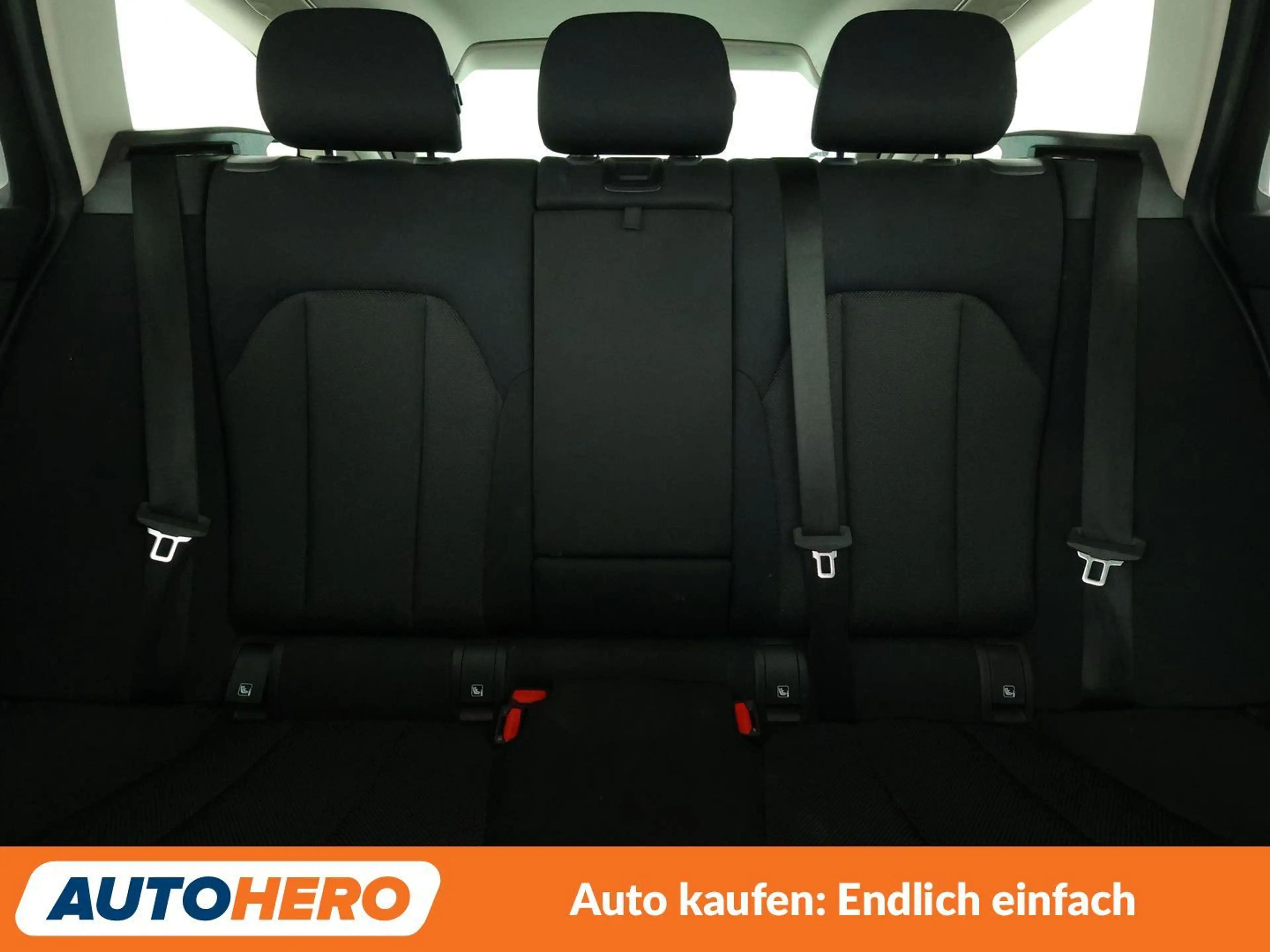 BMW 318 d Mild-Hybrid Aut.*NAVI*CAM*SHZ* — photo 15