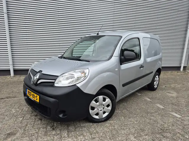 Renault Kangoo 1.5 Blue dCi 80 Comfort prijs is EX btw, airco,cru