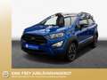 Ford EcoSport ECOSPORT 1.0 EcoBoost ACTIVE Bleu - thumbnail 1