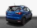 Ford EcoSport ECOSPORT 1.0 EcoBoost ACTIVE Bleu - thumbnail 2
