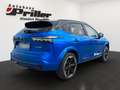 Nissan Qashqai 1.5 VC-T e-Power N-Design/Bose/LED/Apple Blau - thumbnail 3