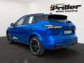 Nissan Qashqai 1.5 VC-T e-Power N-Design/Bose/LED/Apple Blau - thumbnail 4
