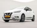 Nissan Micra 1.0 IG-T N-Design | Apple carplay | Parkeersensore Wit - thumbnail 12