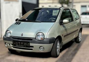 1.2 Initiale 75*Automatik*Klima*Tüv 05/28
