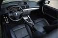 BMW 118 1-serie Cabrio 118i M Sport Edition Zwart - thumbnail 6