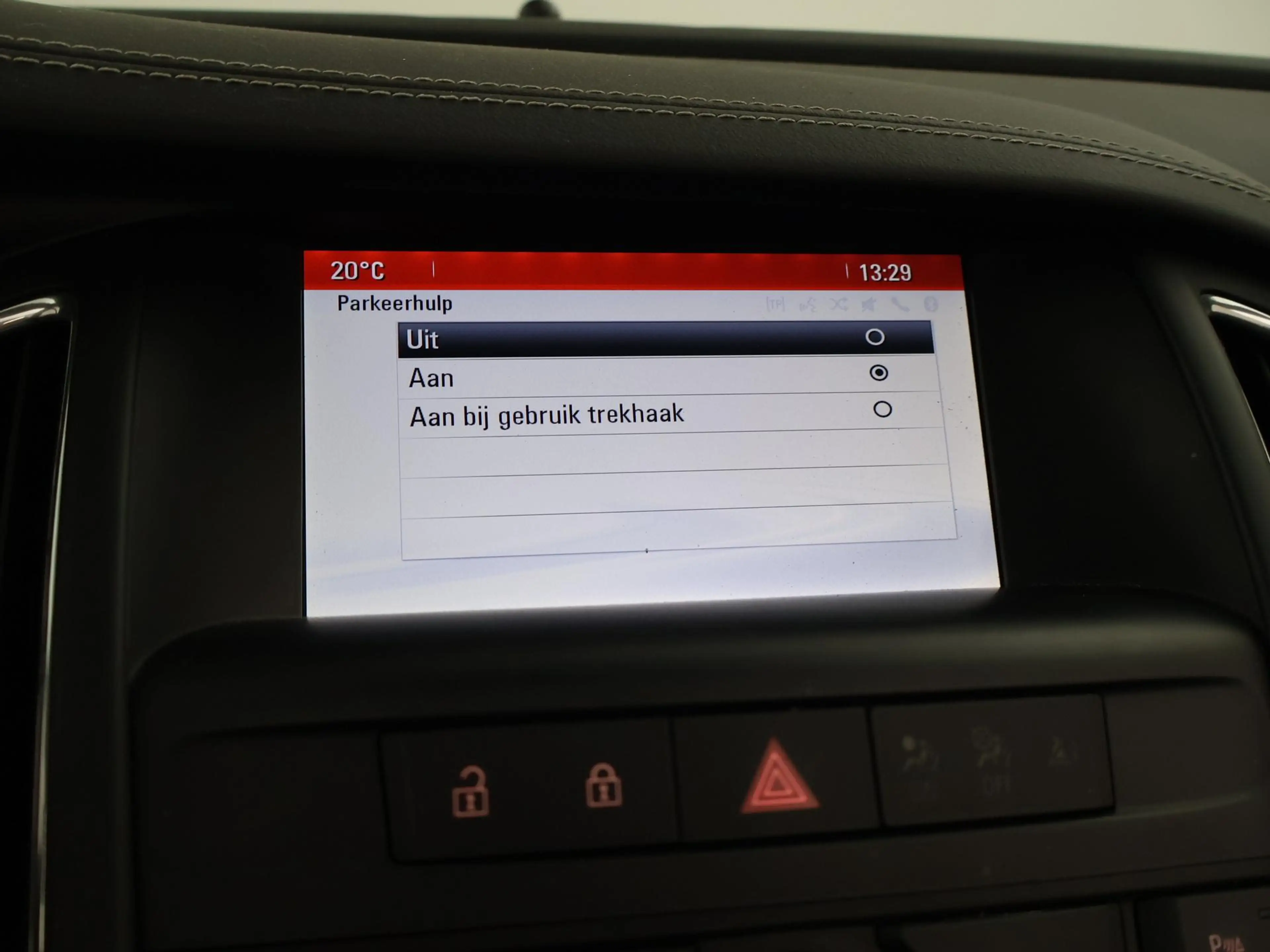Opel Cascada 1.6 TURBO 170 PK COSMO AUT. + TREKHAAK | LEDER | S — photo 32