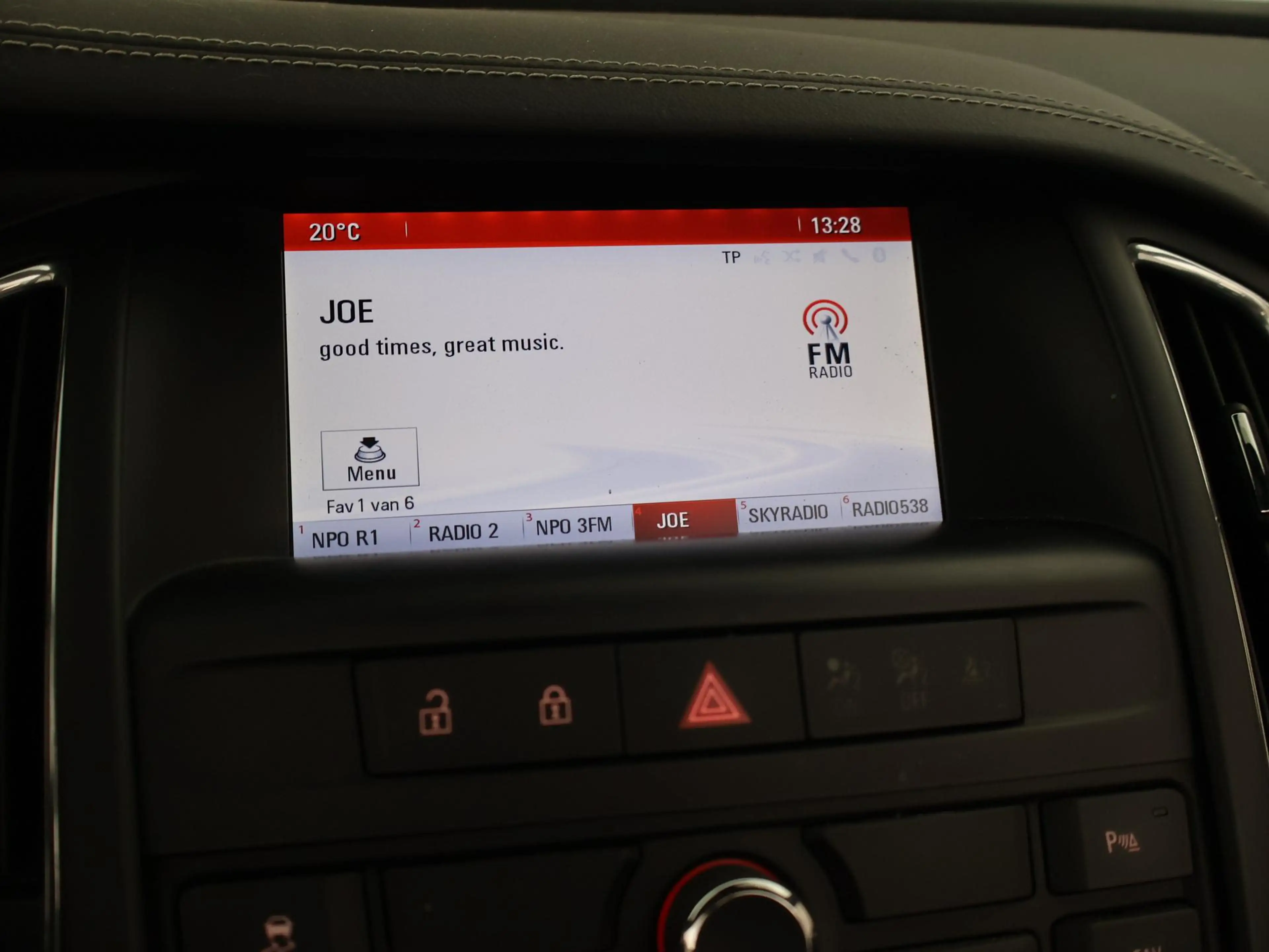 Opel Cascada 1.6 TURBO 170 PK COSMO AUT. + TREKHAAK | LEDER | S — photo 31