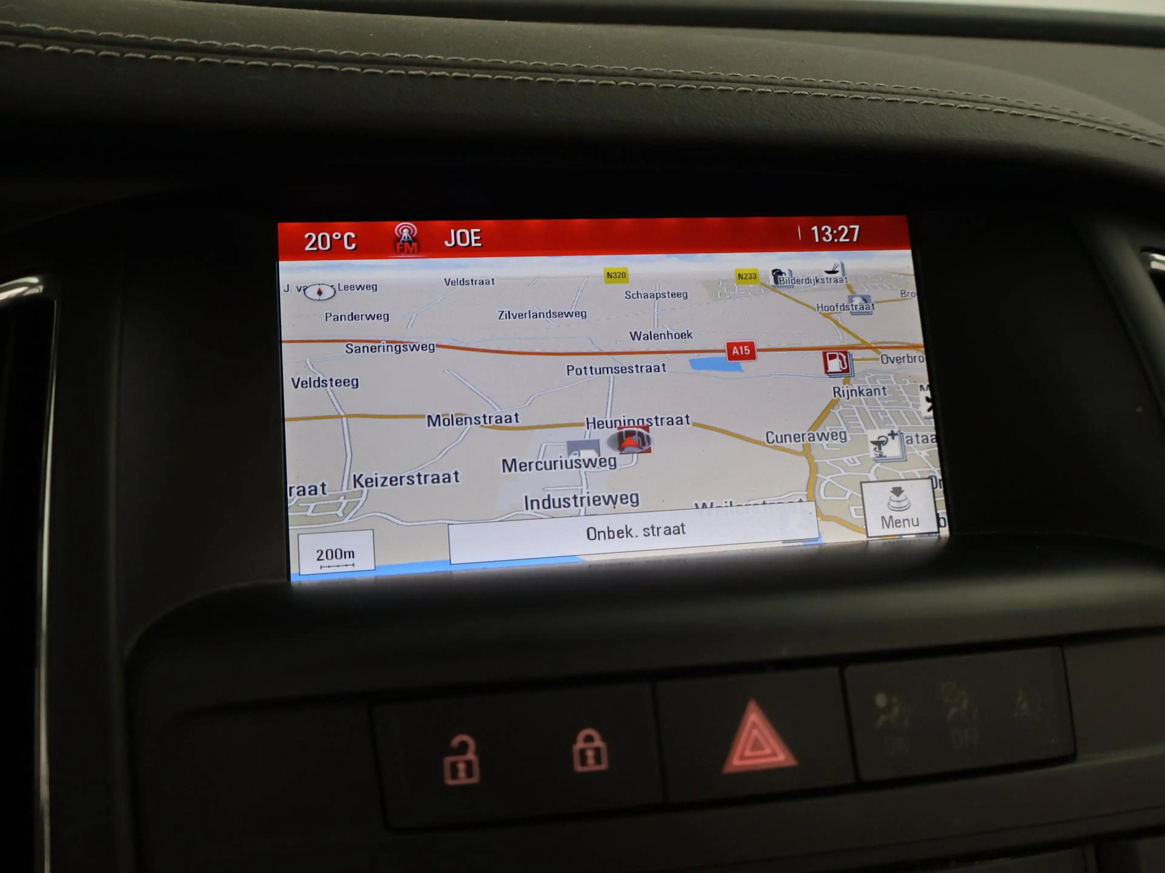 Opel Cascada 1.6 TURBO 170 PK COSMO AUT. + TREKHAAK | LEDER | S — photo 30