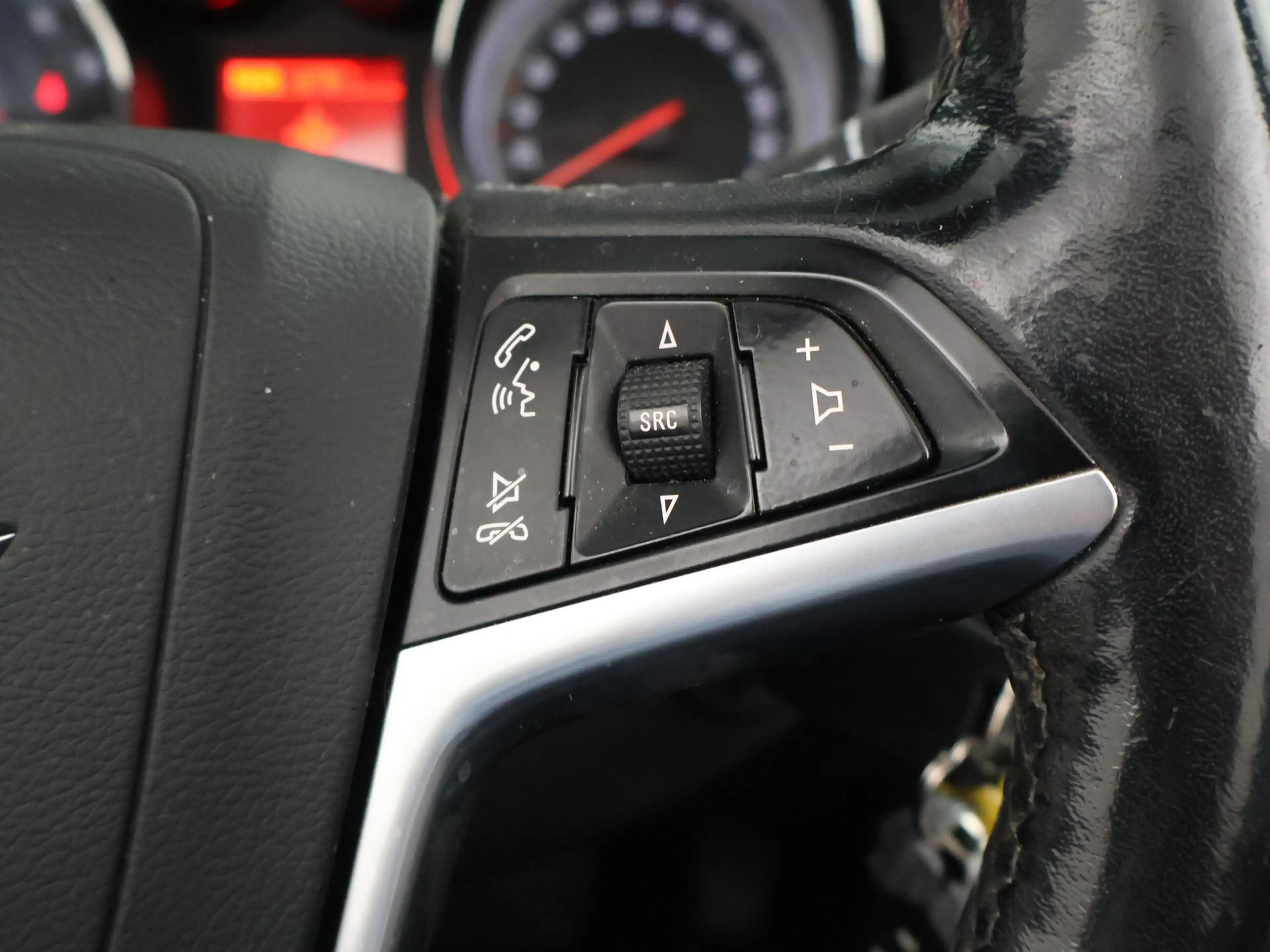 Opel Cascada 1.6 TURBO 170 PK COSMO AUT. + TREKHAAK | LEDER | S — photo 29