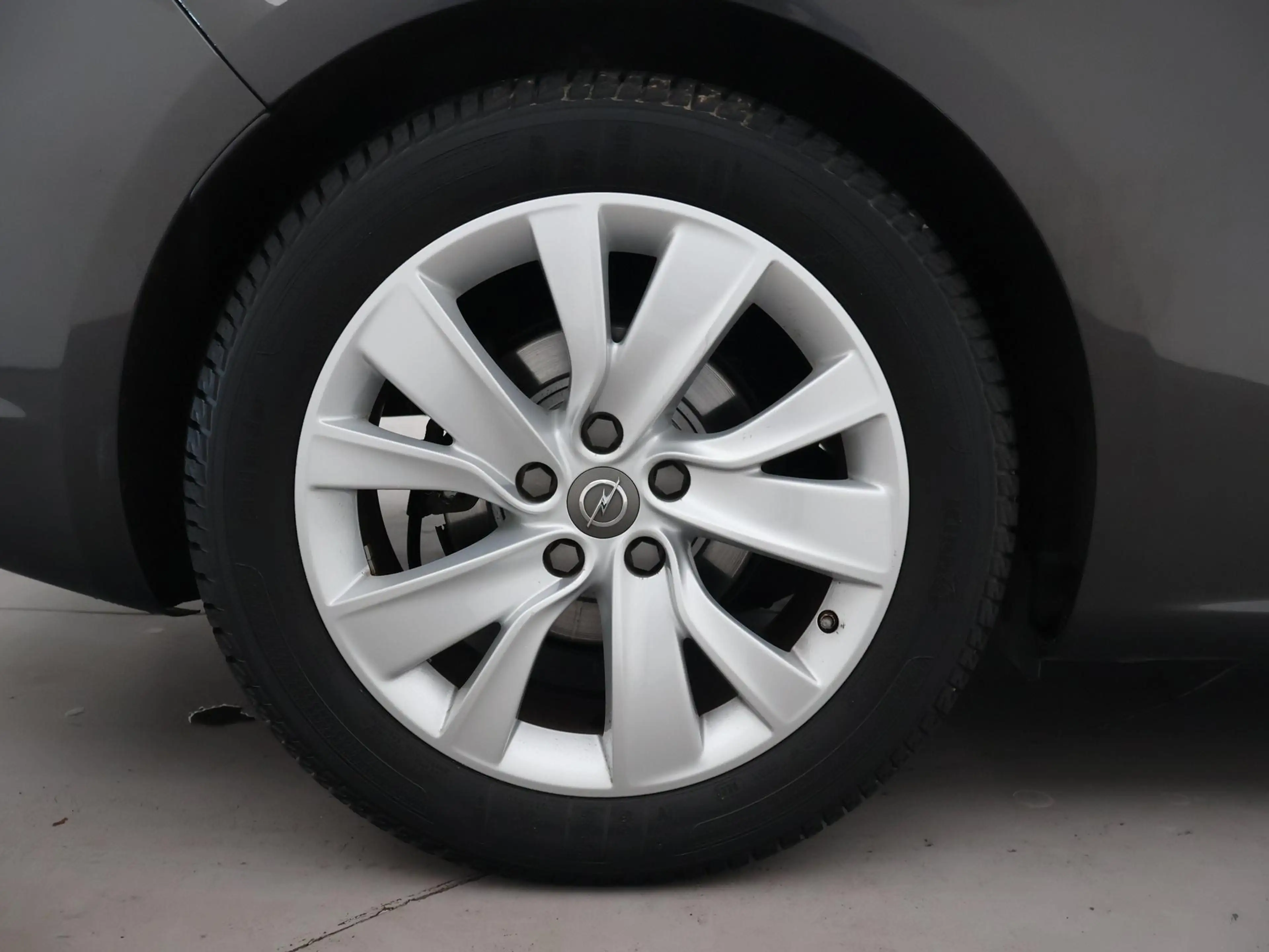Opel Cascada 1.6 TURBO 170 PK COSMO AUT. + TREKHAAK | LEDER | S — photo 11