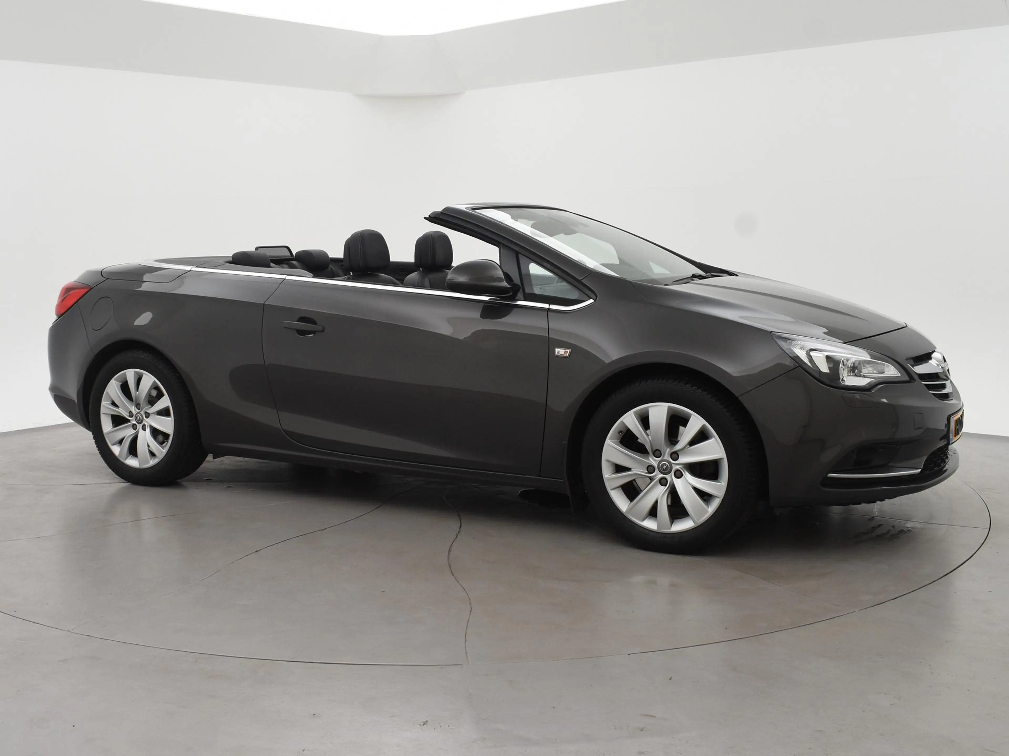 Opel Cascada 1.6 TURBO 170 PK COSMO AUT. + TREKHAAK | LEDER | S — photo 27