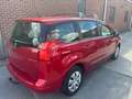Peugeot 5008 5008 1.6 HDi Red - thumbnail 5