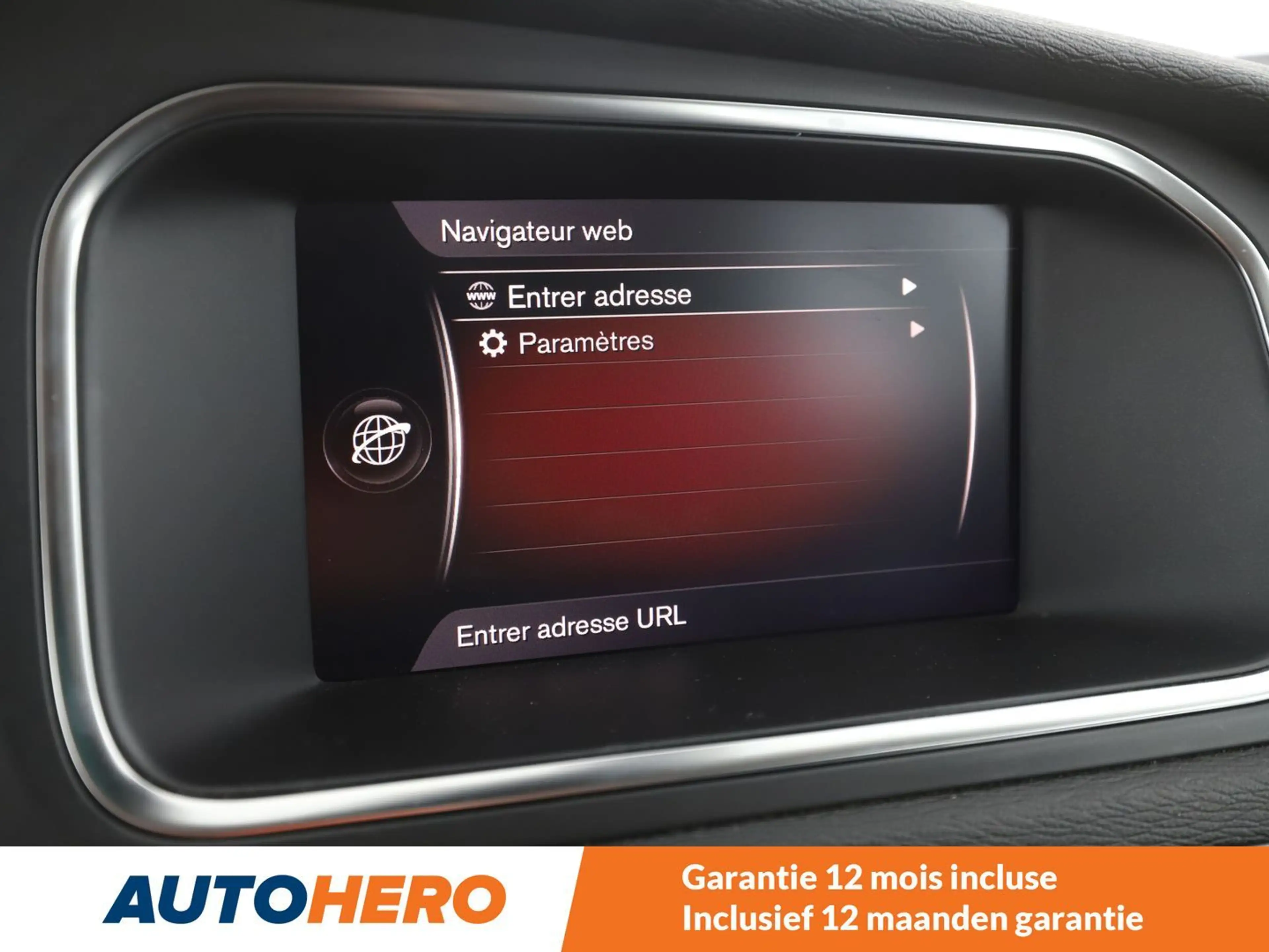 Volvo V40 Cross Country 1.5 Pro — photo 9