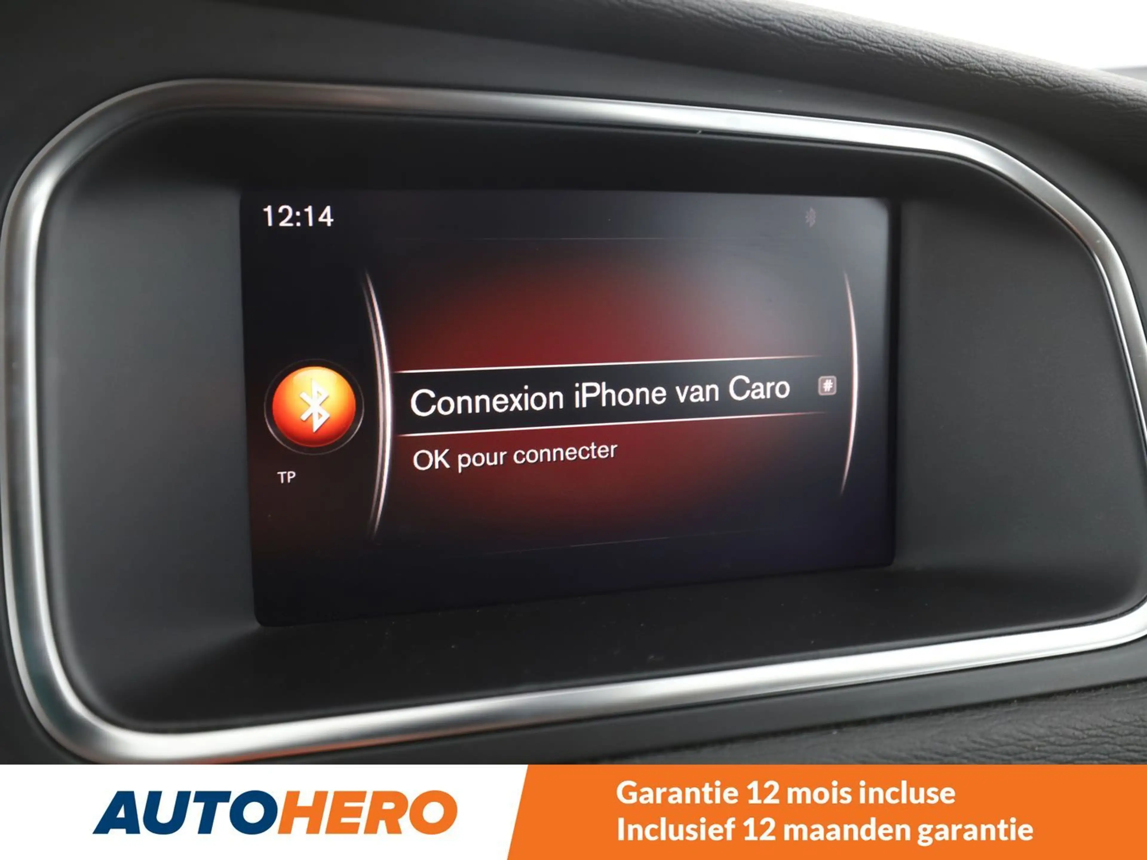 Volvo V40 Cross Country 1.5 Pro — photo 10