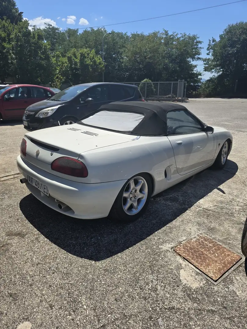 MG cabrio 1800i - 2