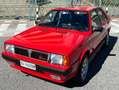 Lancia Delta Delta 1.6 Turbo HF RST Rosso - thumbnail 1