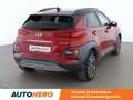 Hyundai KONA 1.6 Hybrid Prime 2WD Piros - thumbnail 27
