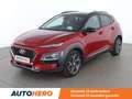 Hyundai KONA 1.6 Hybrid Prime 2WD Piros - thumbnail 1