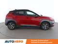 Hyundai KONA 1.6 Hybrid Prime 2WD Piros - thumbnail 28