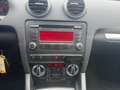 Audi A3 Sportback 2.0 TDI Business Edition Clima Bj:2010 N Grijs - thumbnail 12