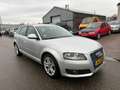 Audi A3 Sportback 2.0 TDI Business Edition Clima Bj:2010 N Grijs - thumbnail 2