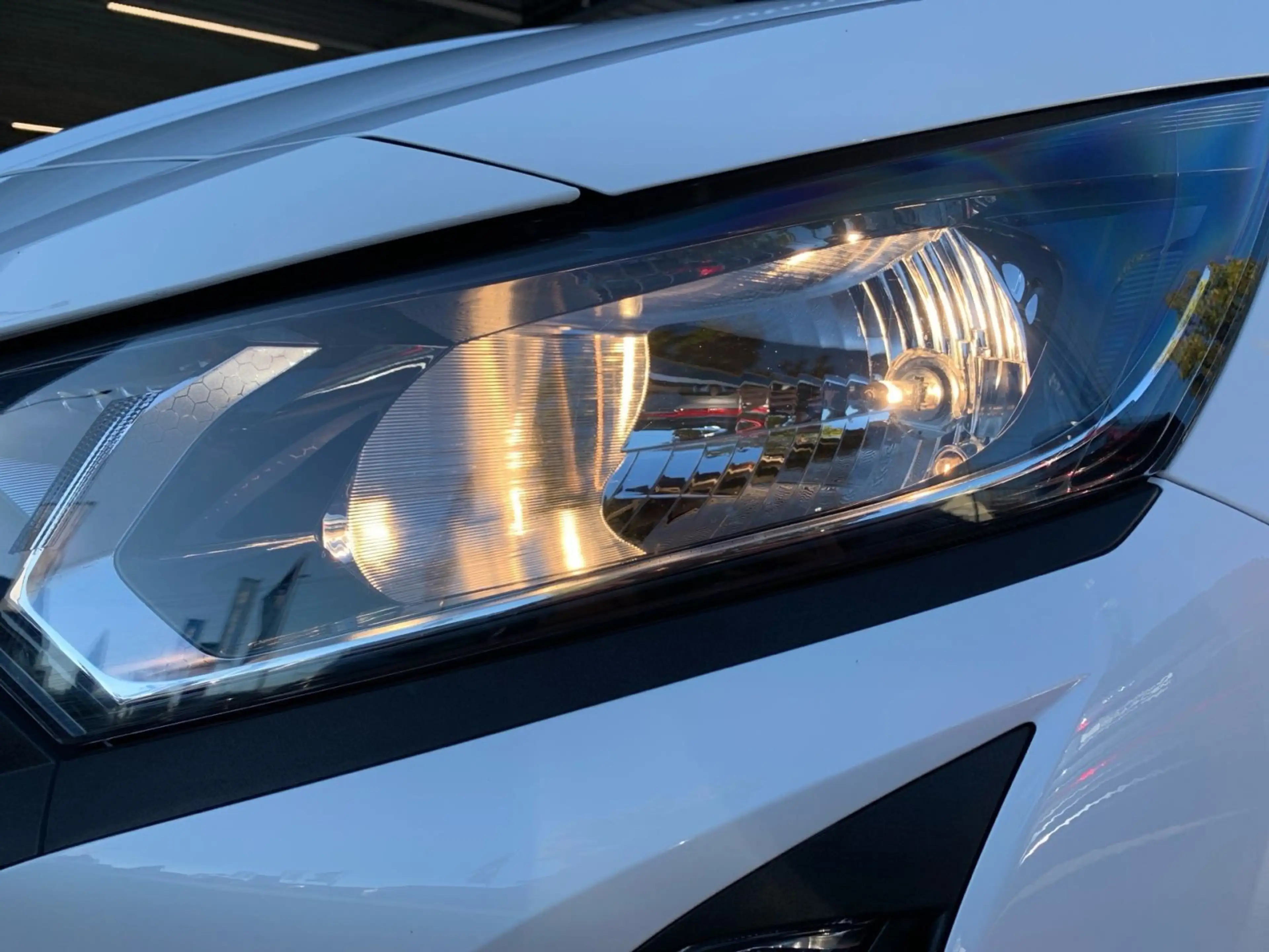 Hyundai i20 1.2 Select Navi Kamera Allwetter — photo 8