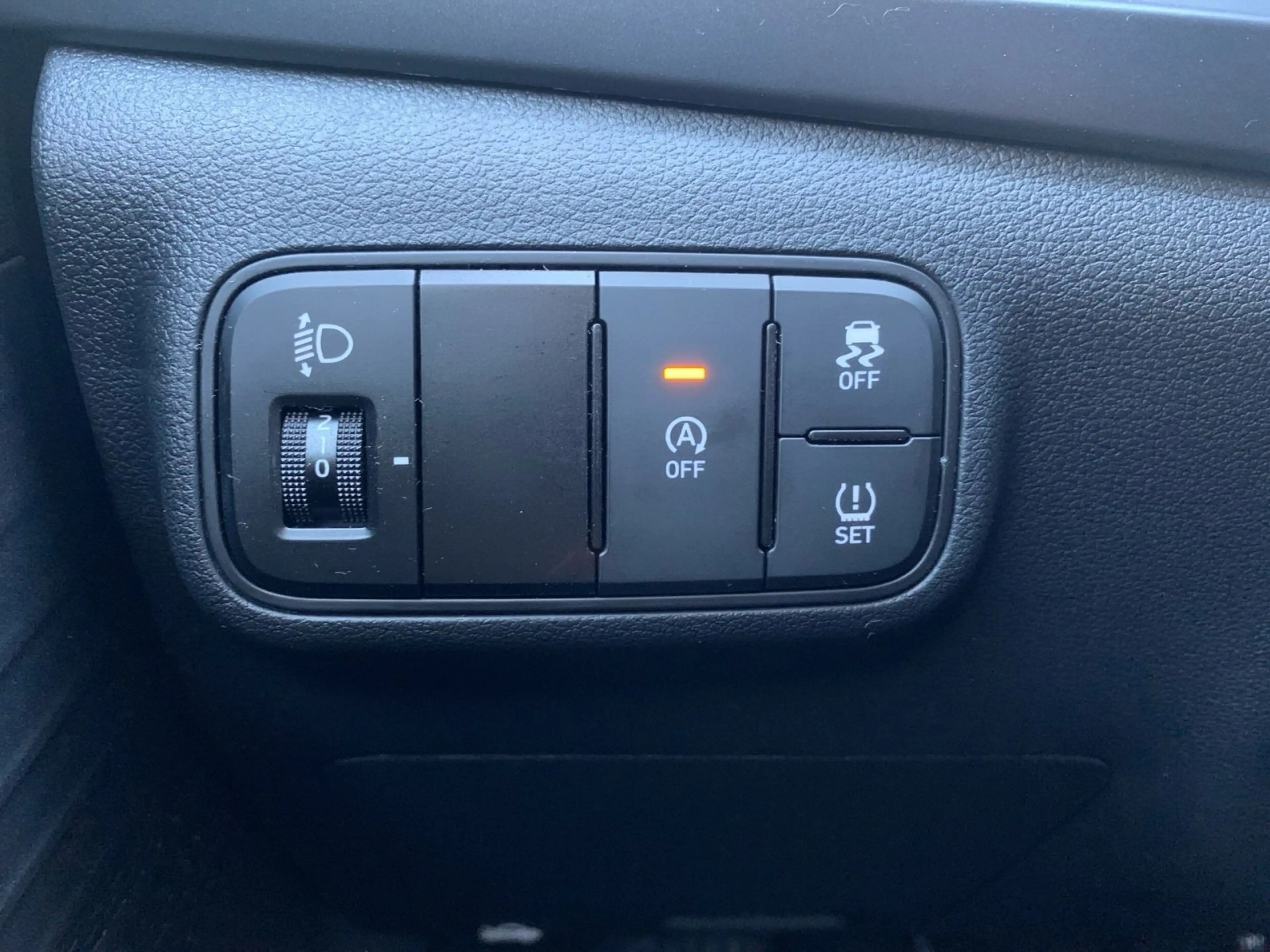 Hyundai i20 1.2 Select Navi Kamera Allwetter — photo 11