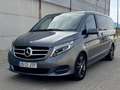 Mercedes-Benz V 220 220d Largo Avantgarde Gri - thumbnail 3