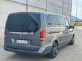 Mercedes-Benz V 220 220d Largo Avantgarde Gri - thumbnail 7