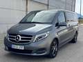 Mercedes-Benz V 220 220d Largo Avantgarde Gri - thumbnail 1