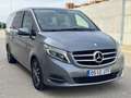 Mercedes-Benz V 220 220d Largo Avantgarde Gri - thumbnail 2
