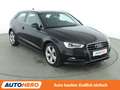 Audi A3 1.4 TFSI Ambition Aut.*XENON*ACC*PDC* Schwarz - thumbnail 8