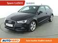 Audi A3 1.4 TFSI Ambition Aut.*XENON*ACC*PDC* Schwarz - thumbnail 1