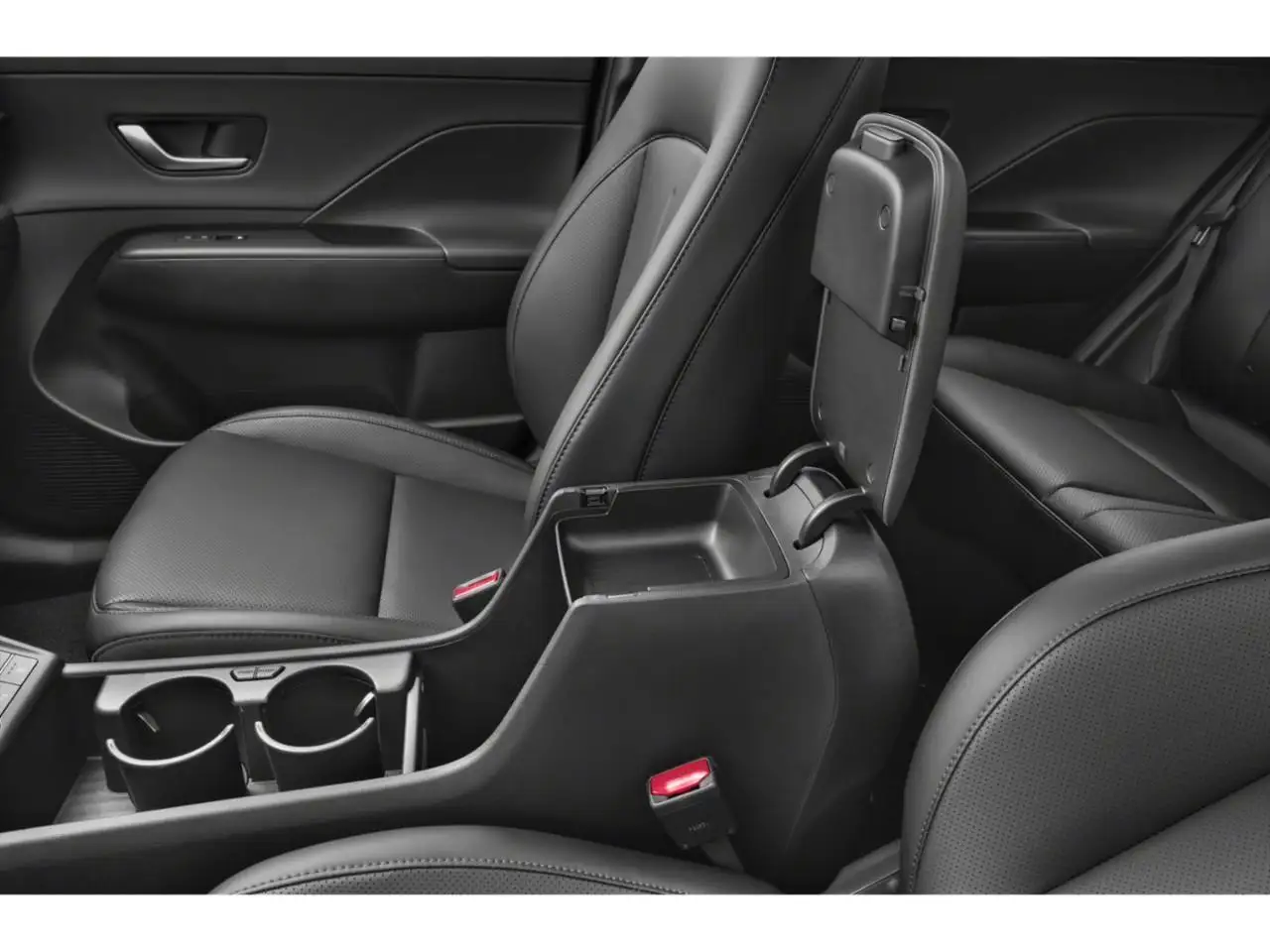 Hyundai KONA photo Hyundai KONA