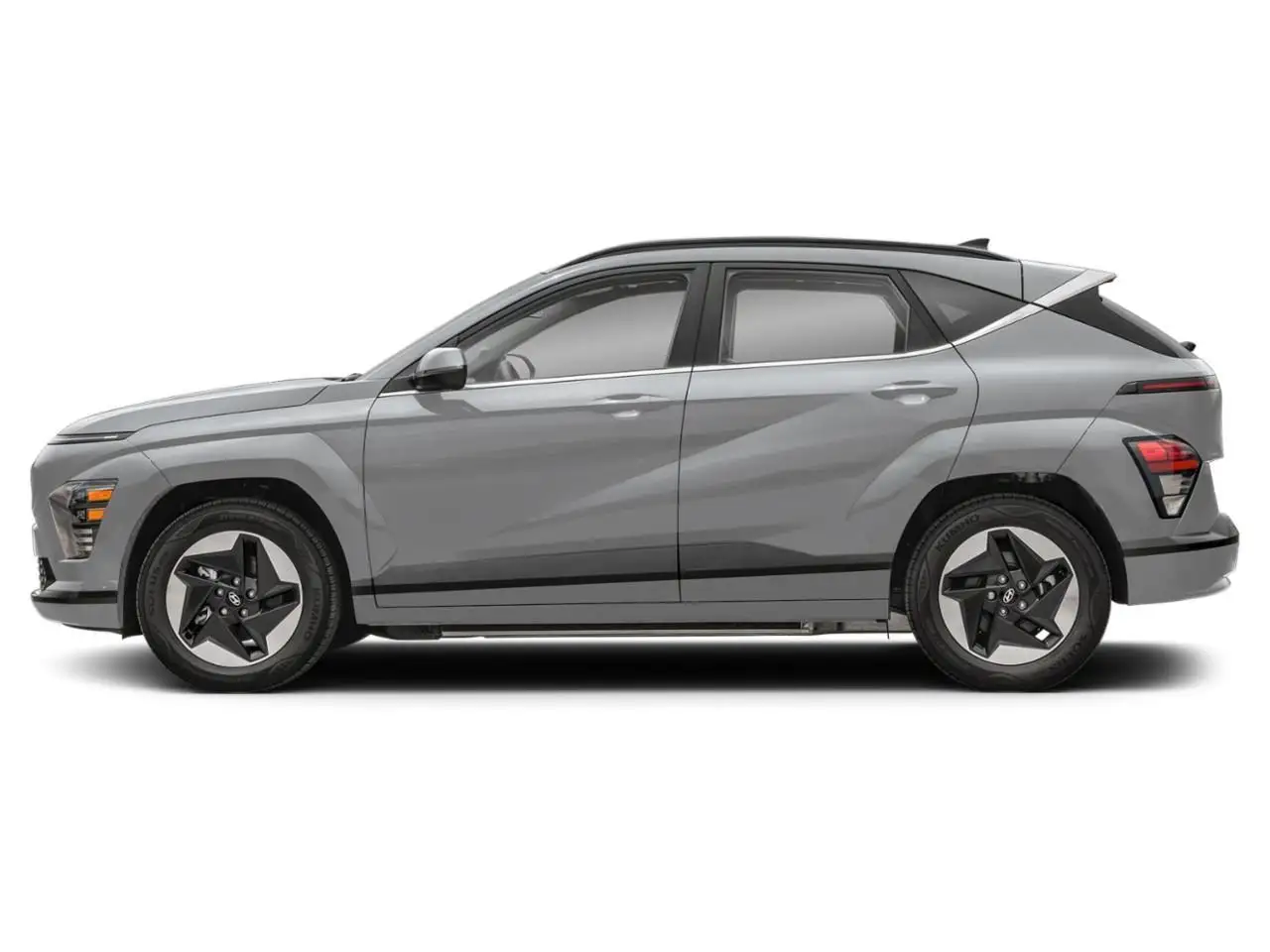Hyundai KONA photo Hyundai KONA