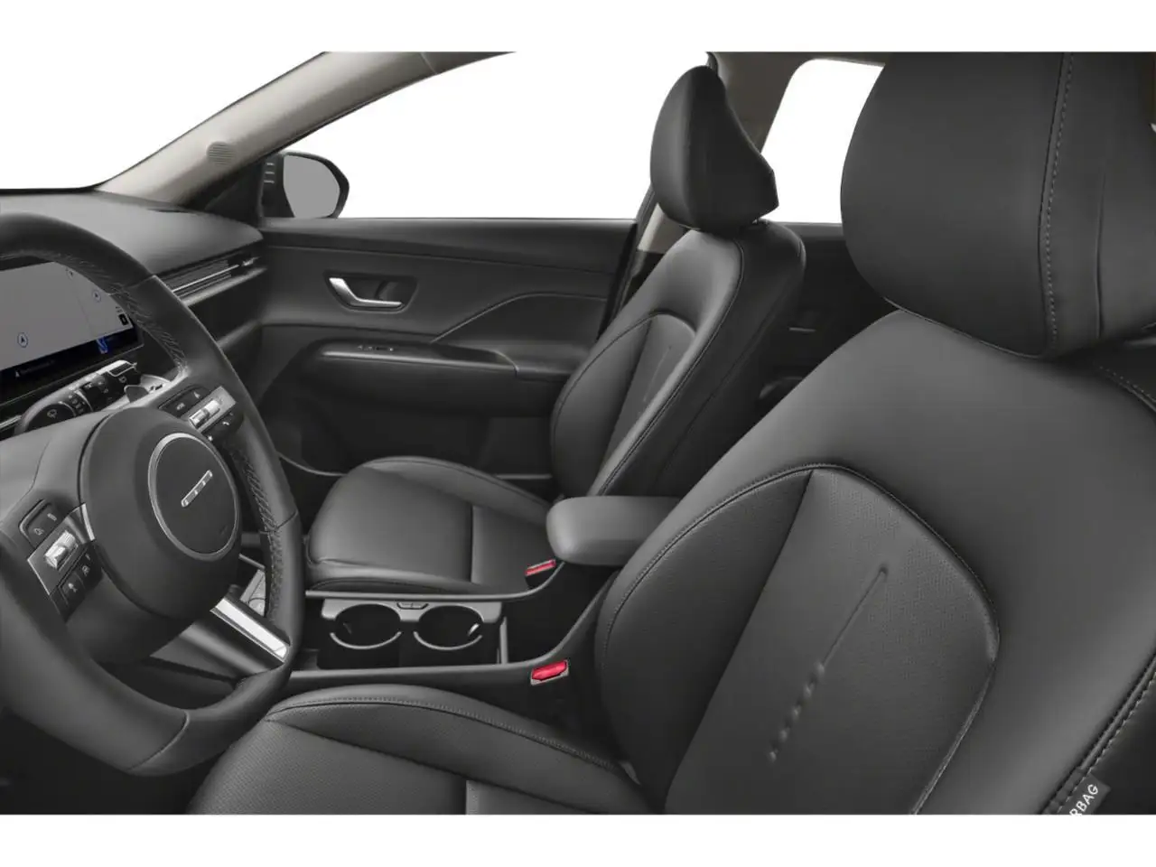 Hyundai KONA photo Hyundai KONA
