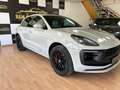 Porsche Macan GTS Aut. Gris - thumbnail 8
