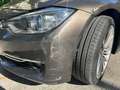 BMW 318 318d Touring Braun - thumbnail 8