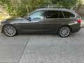 BMW 318 318d Touring Braun - thumbnail 2