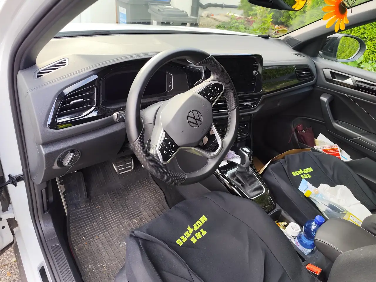 Volkswagen T-Roc, фото 4